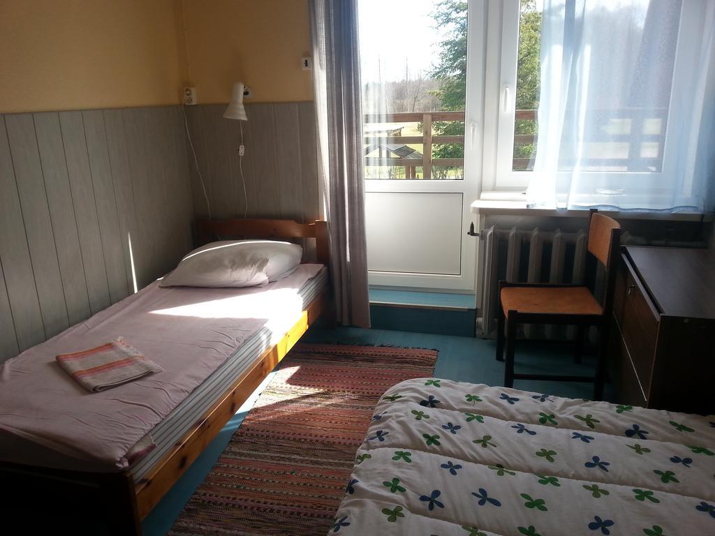 Katri Guesthouse Tubala Habitación foto